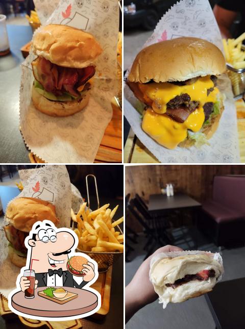 Piratas Hot Dog São José - o melhor Hot Dog de São José dos Pinhais oferece uma variedade de opções para os amantes dos hambúrgueres