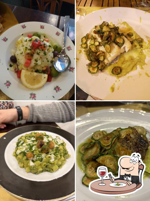 Platti al Baccalaria