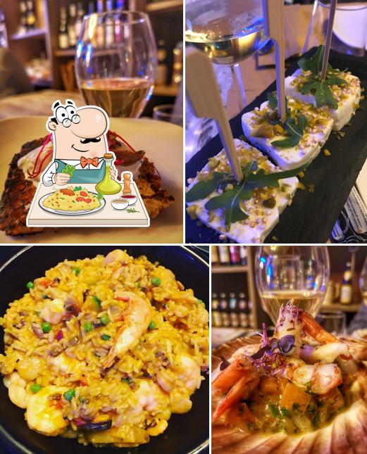 Enoteca del Borgo - Cucina&Winebar