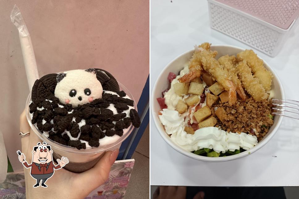 Platti al Poke Okay