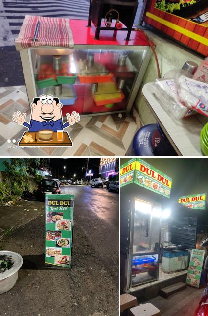 Dul Dul Fast Food