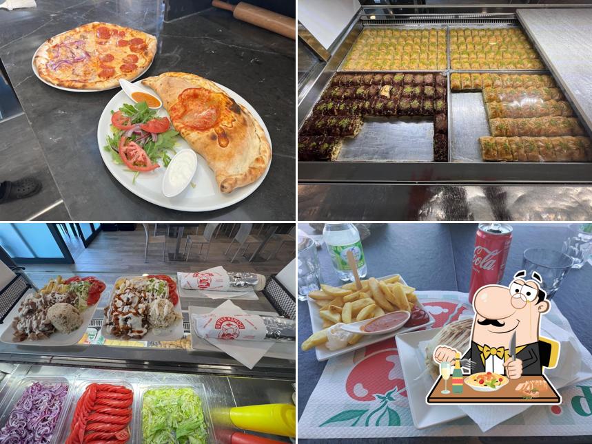 Il Mago pizzeria