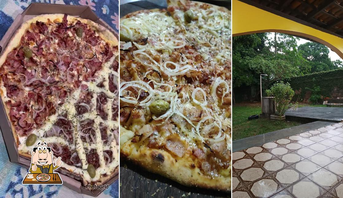 A pizza é o fast food mais amado do mundo