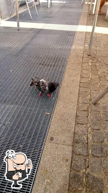 Ecco un'immagine di Bar Atlantic