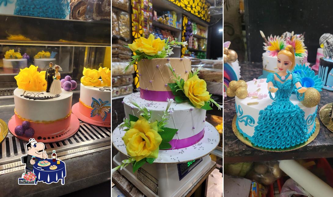 Mysore Bakery