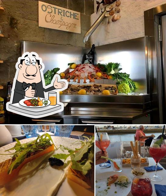 Cibo al Encanto White Fish Bar