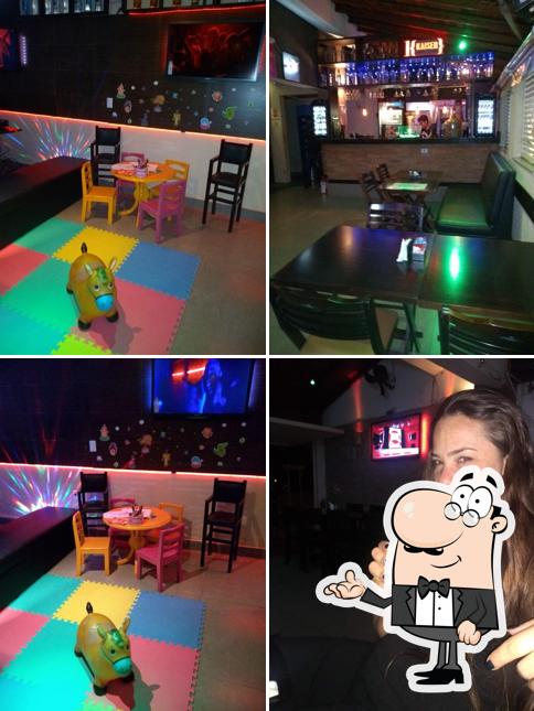 Garagem do Pimenta