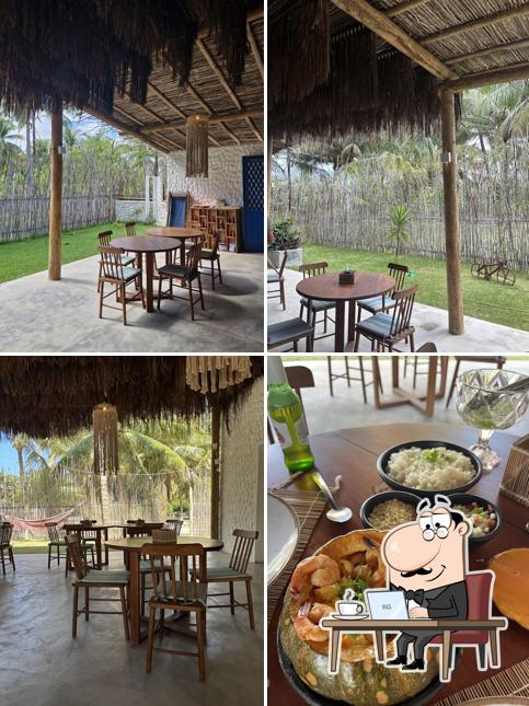 Namoranga Gastronomia