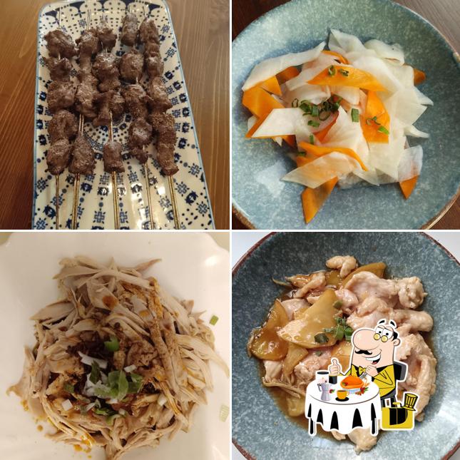Cibo al Bbqken