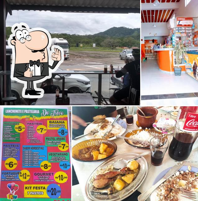 See the photo of Restaurante Da Amelia