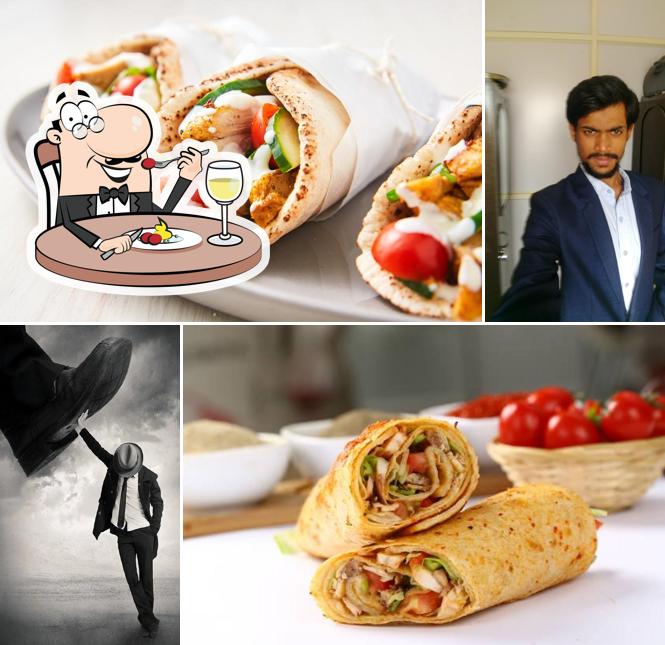 Tandoori Restaurants