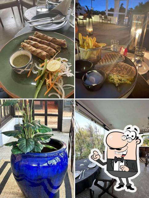 Check out how Asvah 24 looks inside