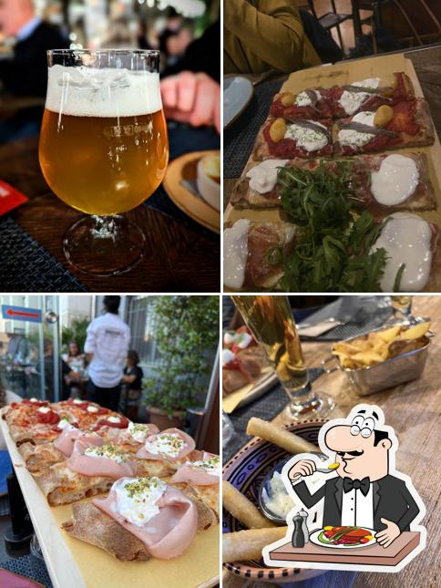 Platti al Darsenale - Bizantina Brewpub