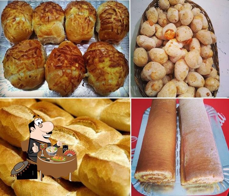 Padaria Japão