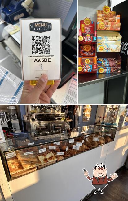 Cibo al IQOS RESELLER - Bar In Scia Riva, Loano