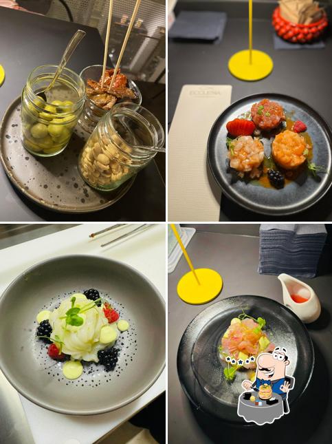 Platti al Cornerlab Porto Salvo