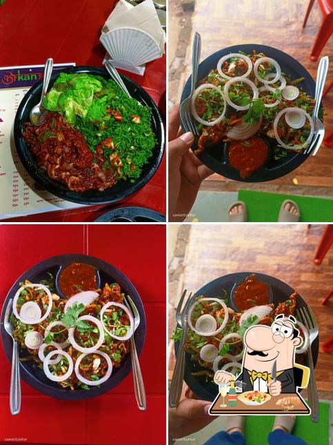 KOKAN SPICE CHINESE