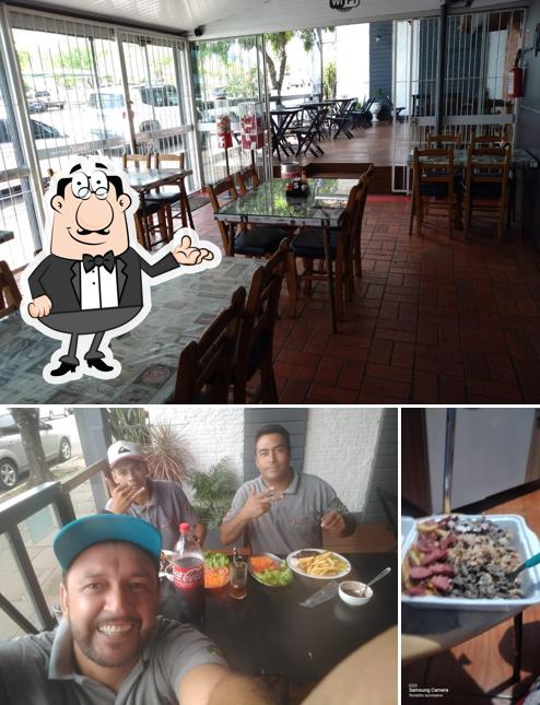 Pita Lanches l Serafina Corrêa