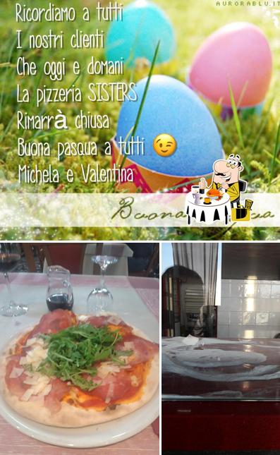 Cibo al Sisters