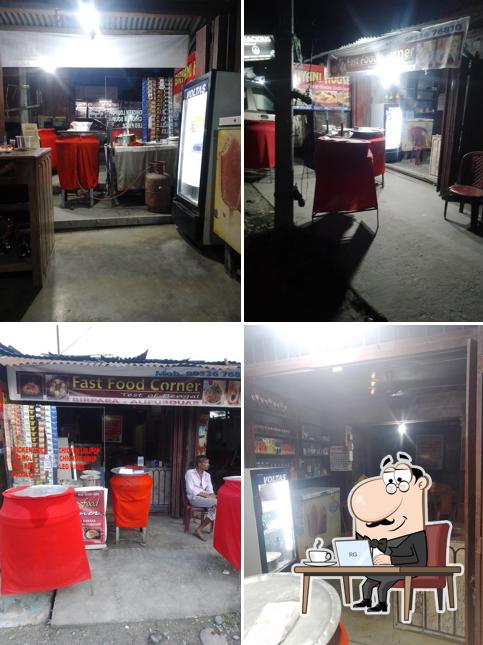 Utsav Restaurant