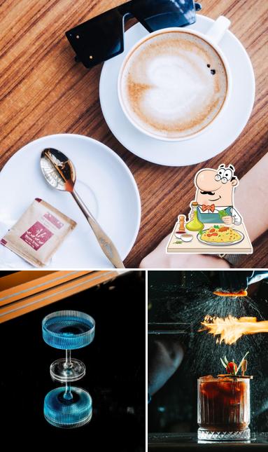 Meals at Boombox Gorakhpur