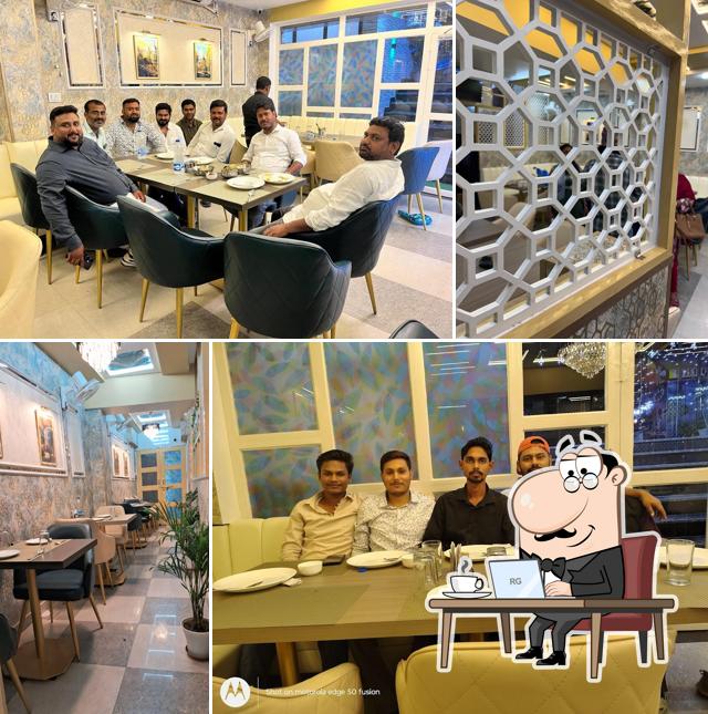 4Brothers Daawat Restaurant