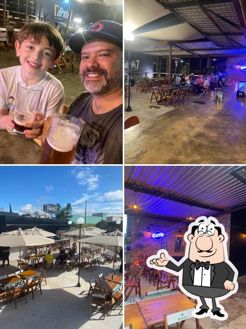 Fabrik7 Brewing & Co
