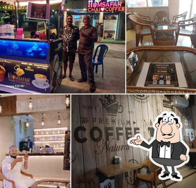 Humsafar Chai N Cafe in Bokaro Steel City