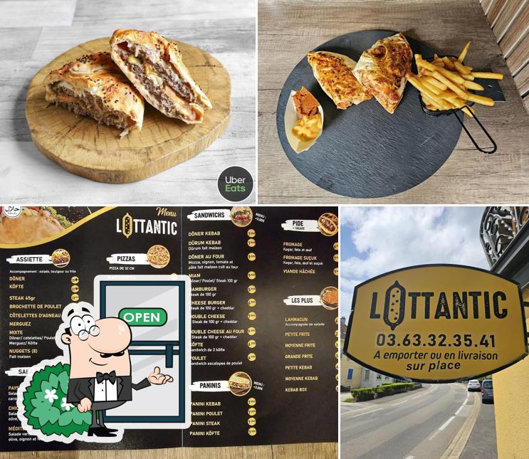 L'ottantic