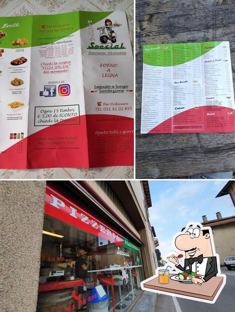Cibo al Special - Pizzeria e Piadineria