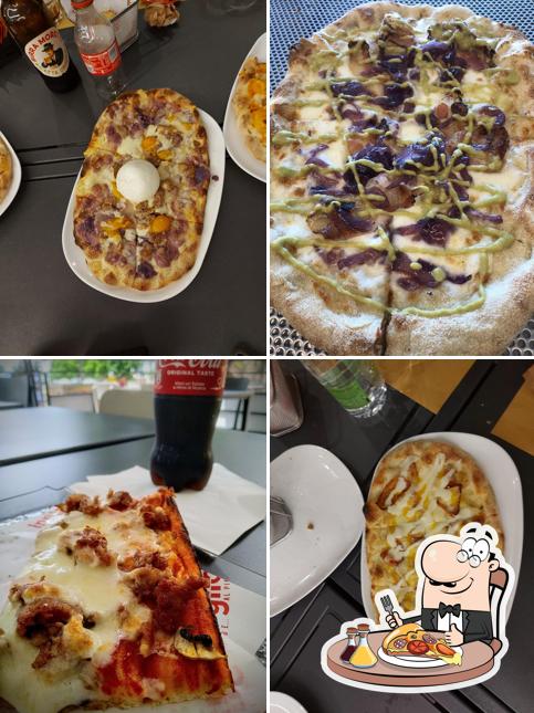 La pizza è il piatto veloce più amato al mondo