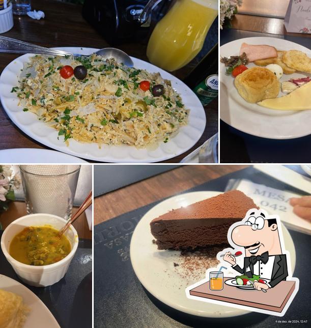 Casa Morim - Restaurante - Comida Portuguesa