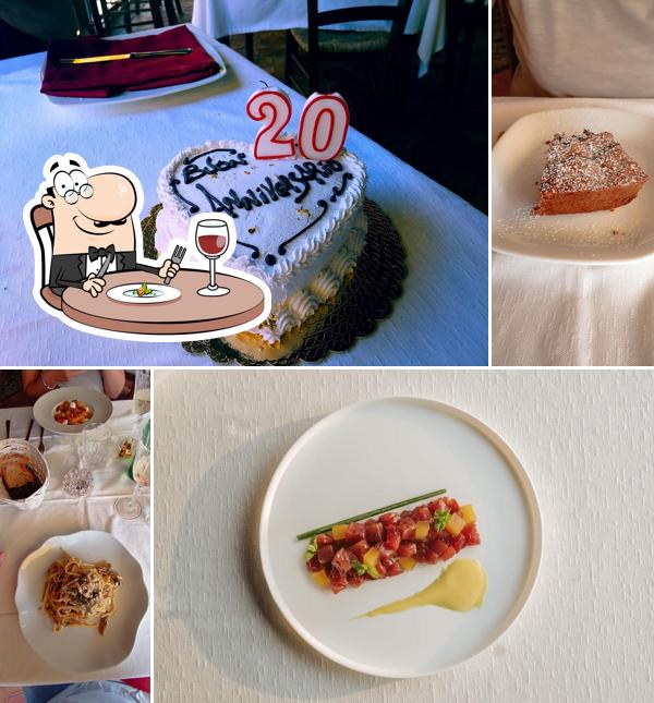 Platti al Don Pasquale Ristorante&Cocktailbar, Maratea Centro Storico