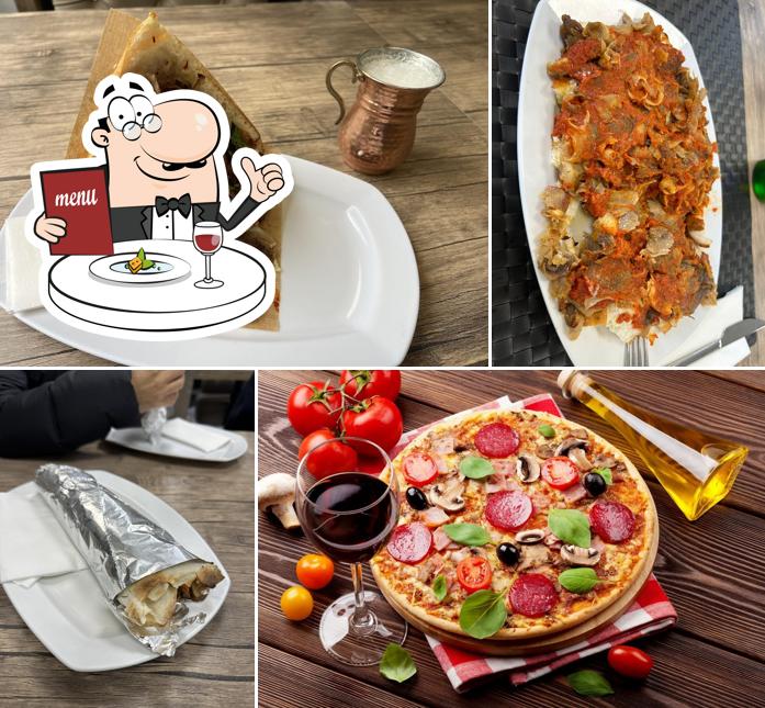 Favori Grill Ocakbasi