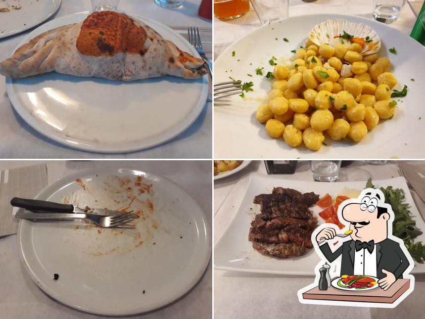 Ristorante Pizzeria Uva Passa