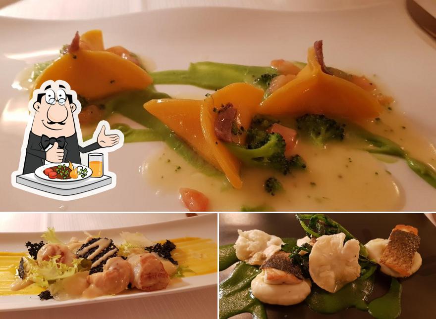 Cibo al Alle Corone