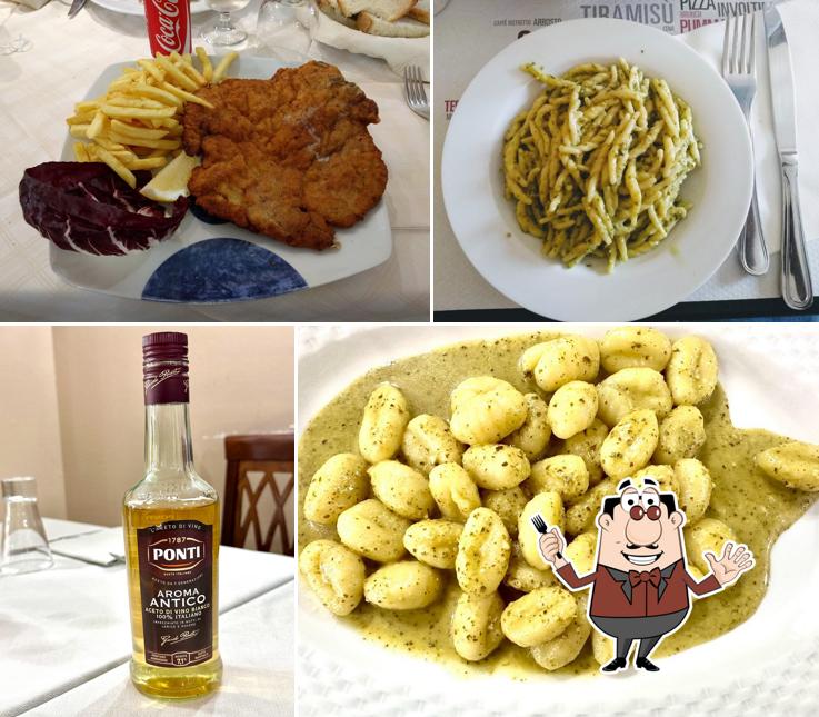 Platti al Blue Diamond