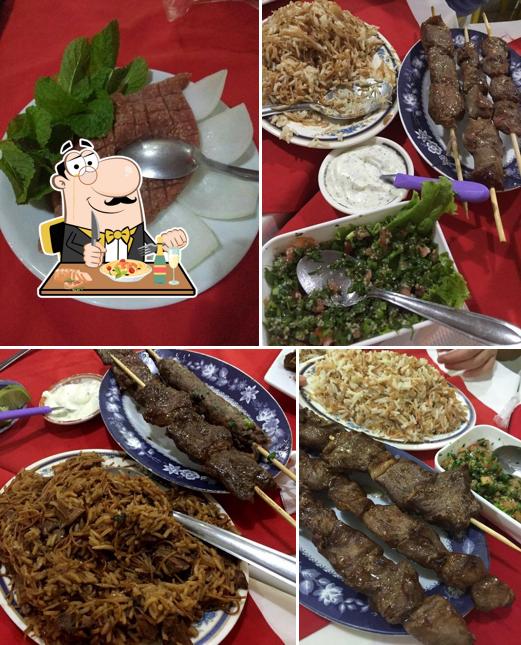 Habibe Restaurante