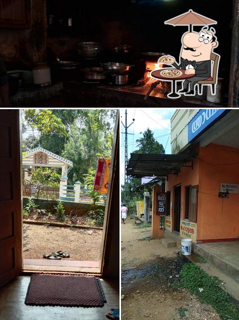 Hotel Jyothi
