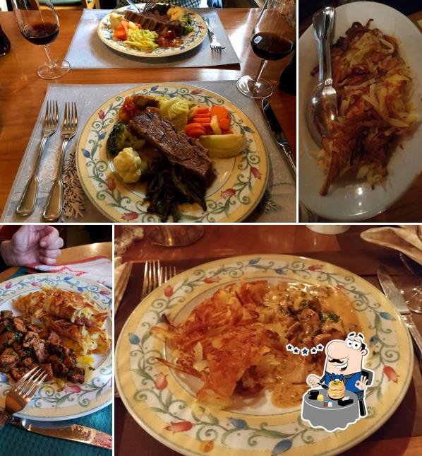 Platti al Obere Flühgasse