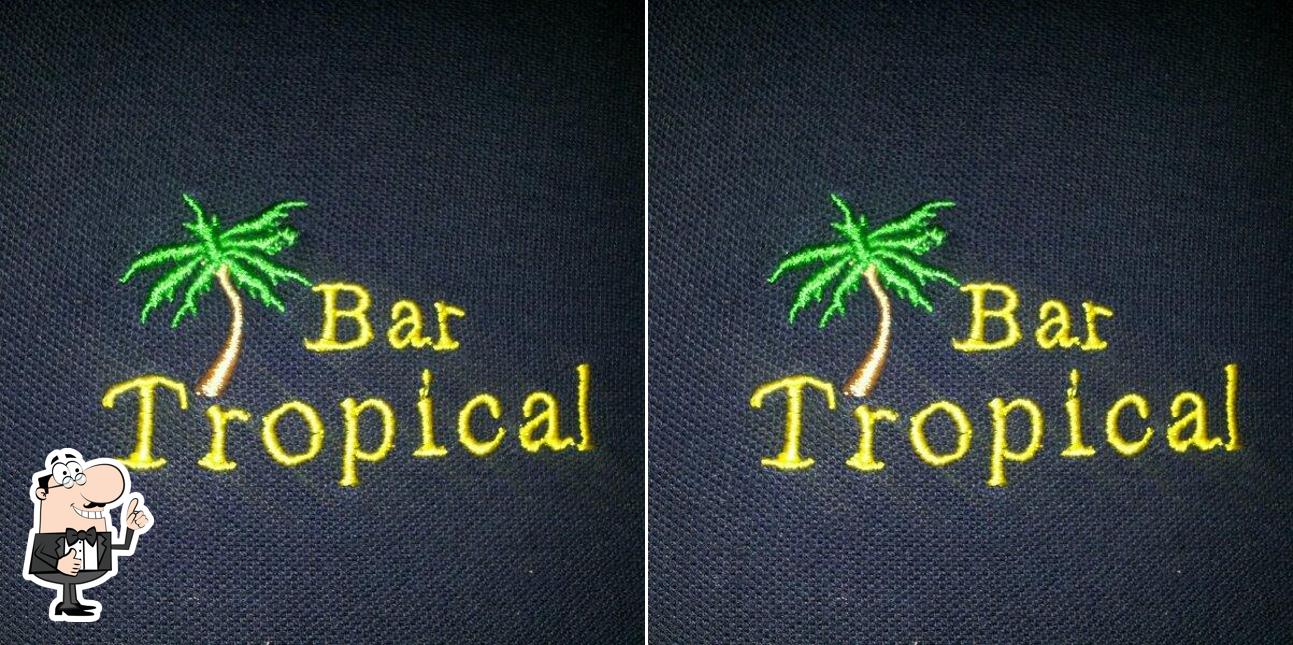 Guarda questa foto di Caffé Tropical