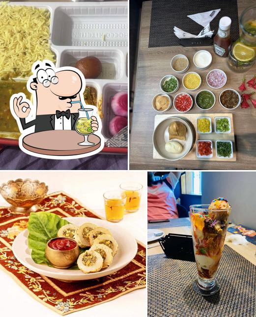 Swaad - multi cuisine restaurant