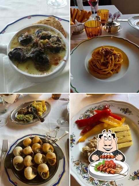 Platti al Stella D'Italia