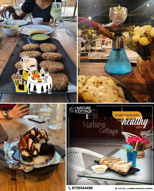 Meals at Nature Cottage - The MasterChef Kitchen