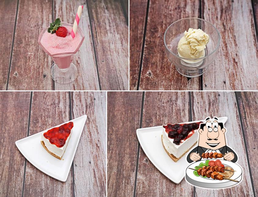 Mr GI IG Gelato Italiano