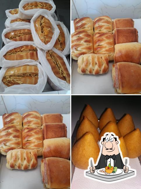 CARIOCA LANCHES