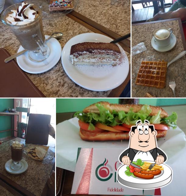 Caffè Italia
