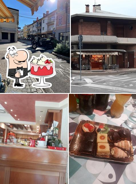 Ecco un'immagine di Panificio Battistutta Walter