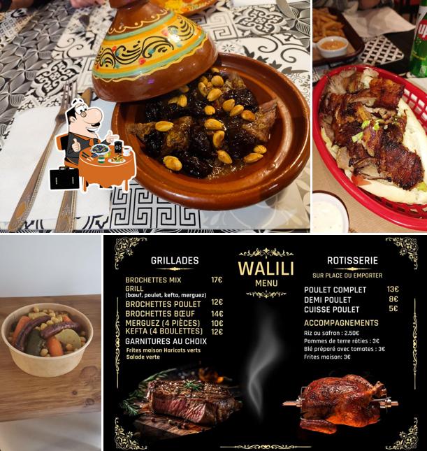 WALILI