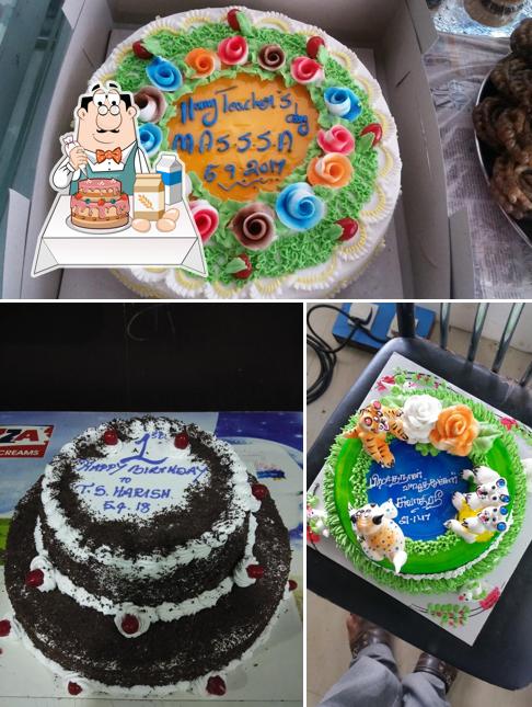 Select Tasty Bakery picture